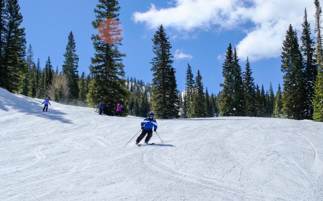 Photo of Others in Keystone