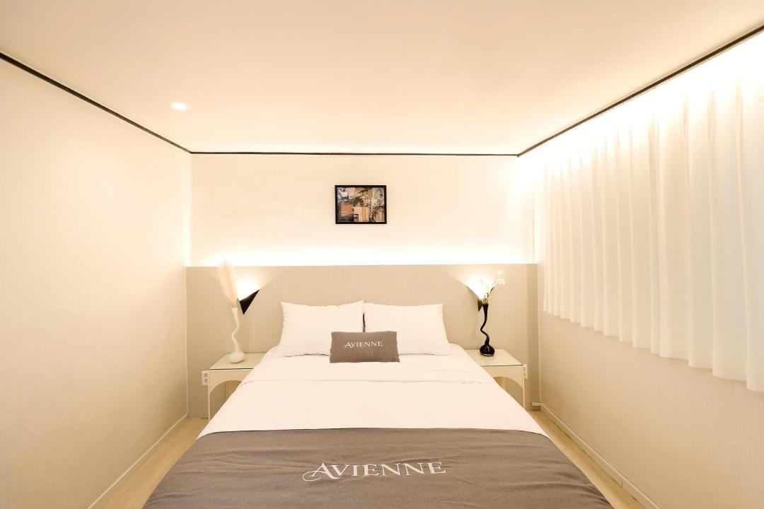 Photo of Bedroom in Godeok-dong