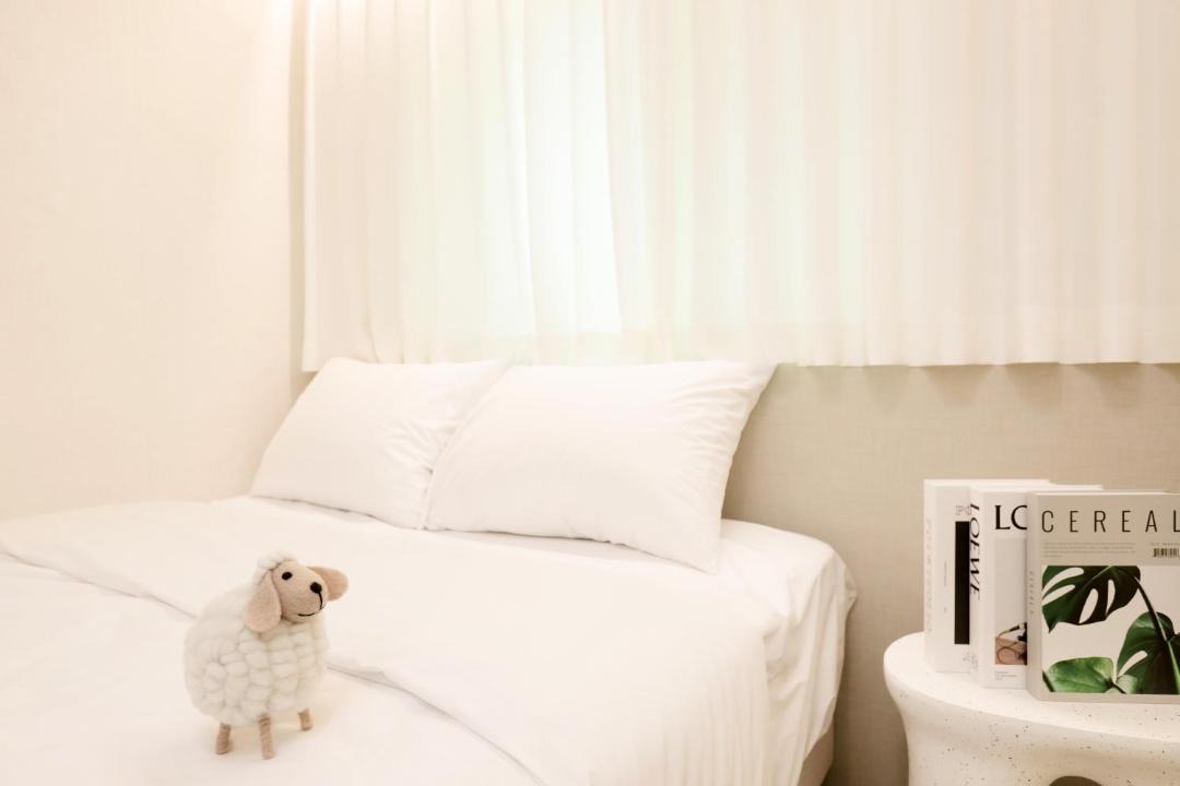 Photo of Bedroom in Godeok-dong