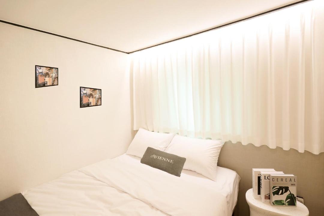 Photo of Bedroom in Godeok-dong