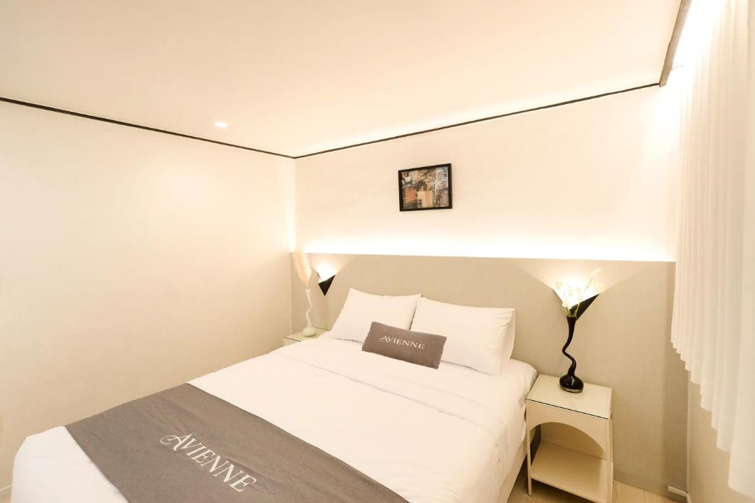 Photo of Bedroom in Godeok-dong