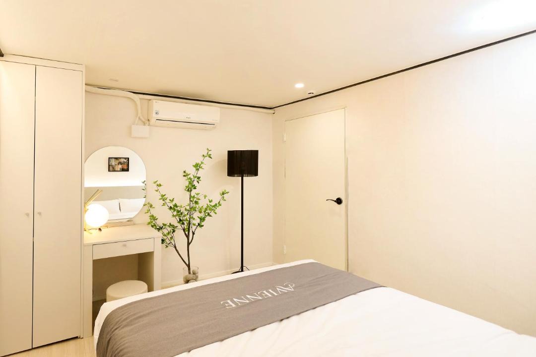Photo of Bedroom in Godeok-dong