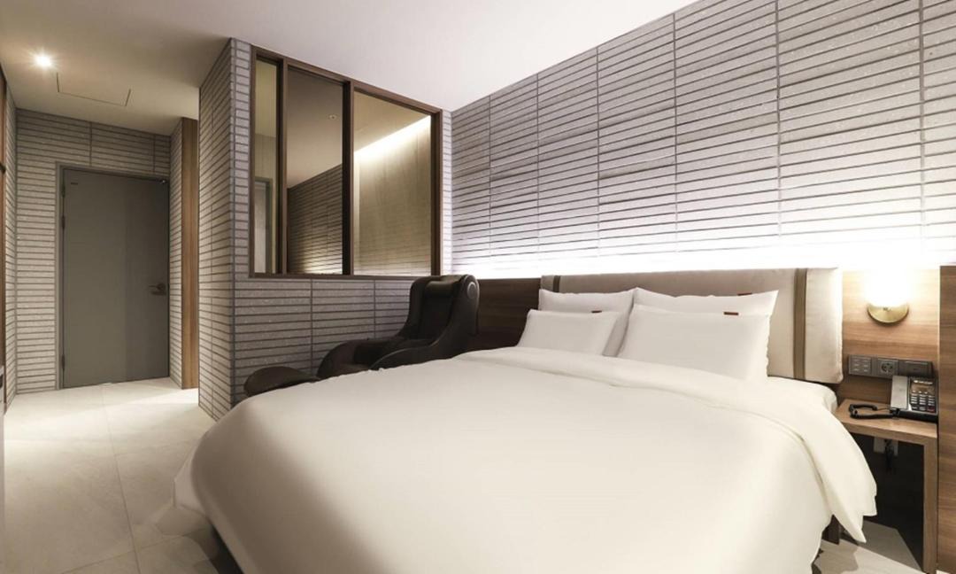 Photo of Bedroom in Wonju