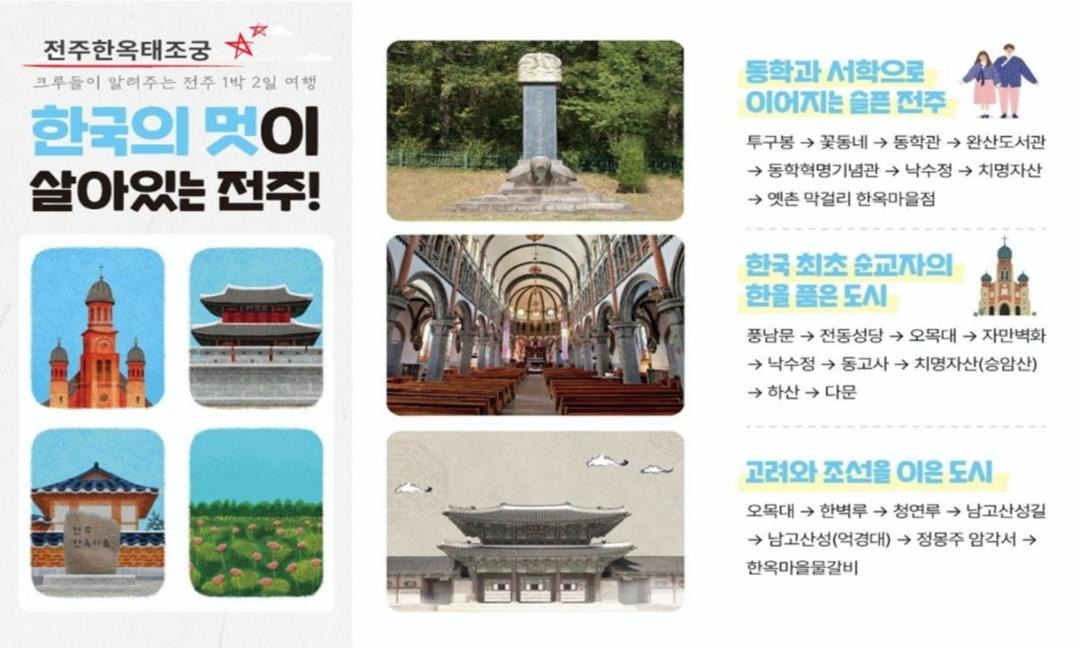 Photo of Others in Jeonju