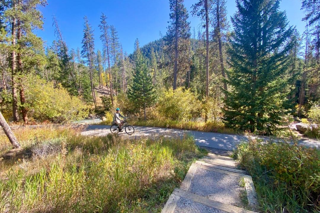 Photo of Others in Keystone