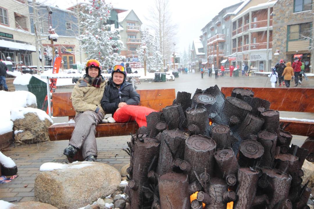 Photo of Others in Keystone