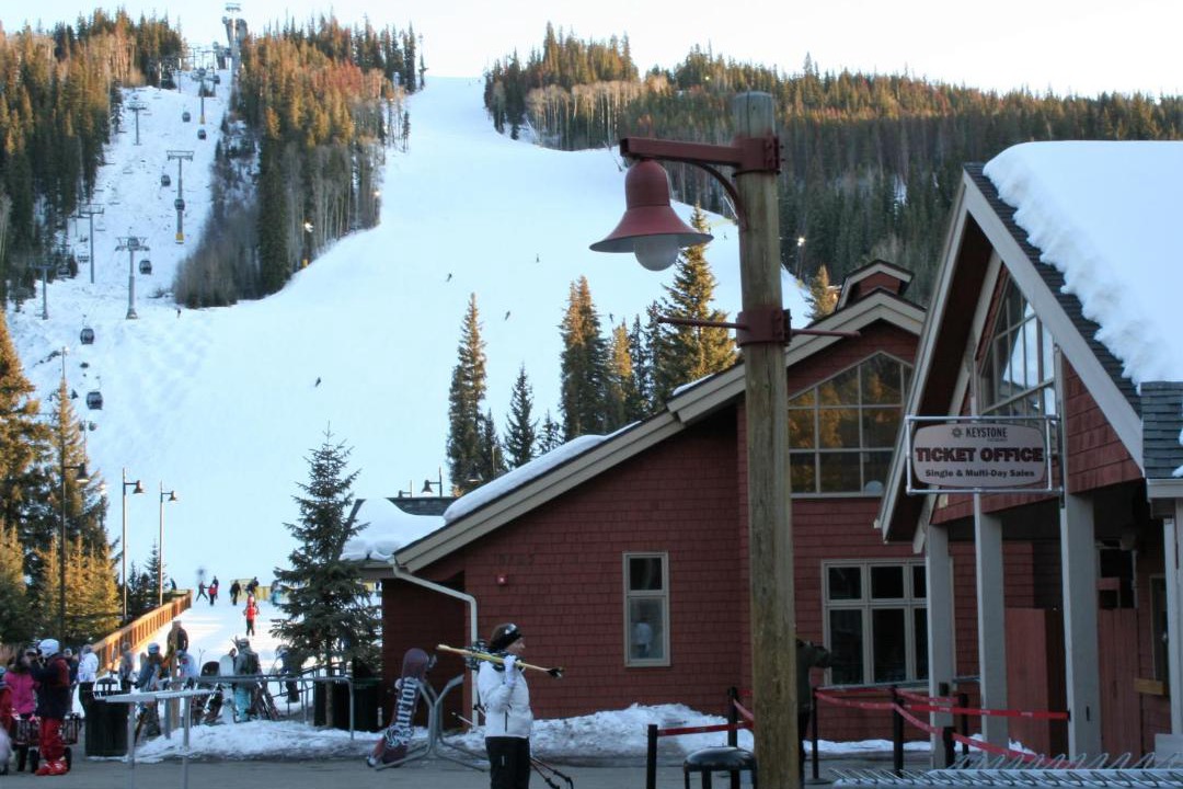 Photo of Others in Keystone
