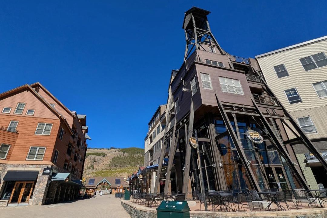 Photo of Others in Keystone