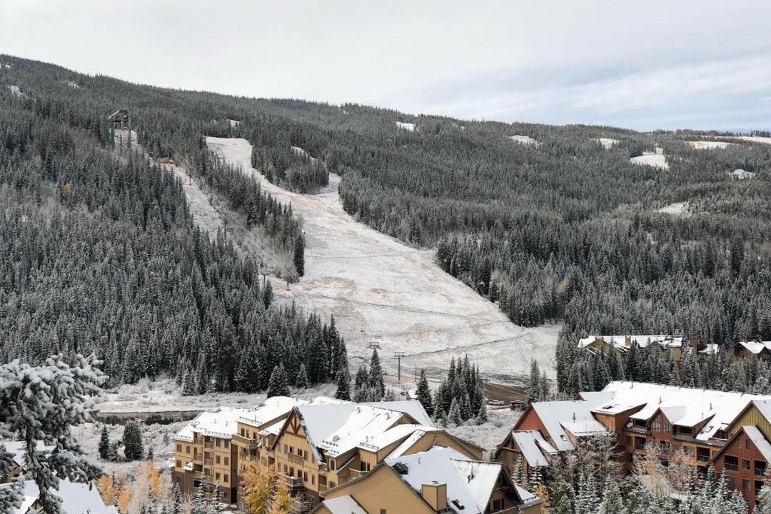 Photo of Others in Keystone