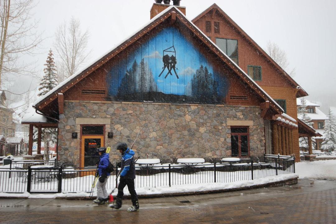 Photo of Others in Keystone