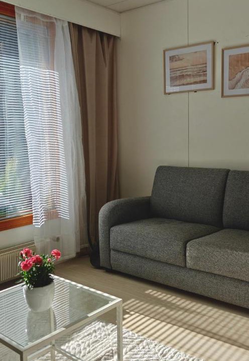 Photo of Livingroom in Seinajoki