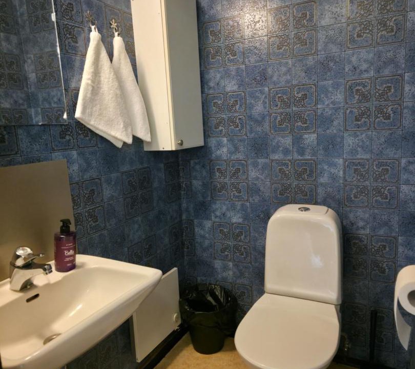 Photo of Bathroom in Seinajoki