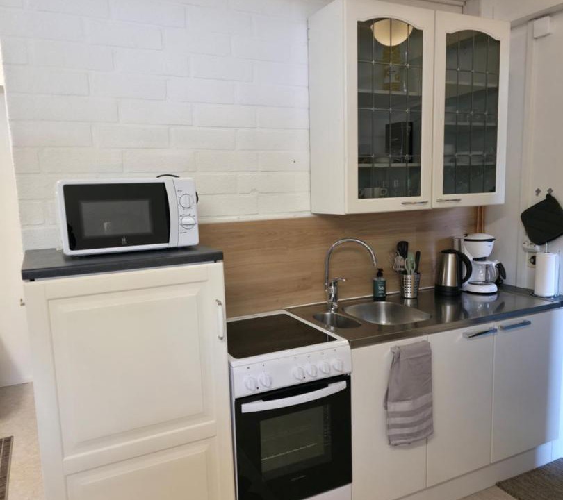 Photo of Kitchen in Seinajoki