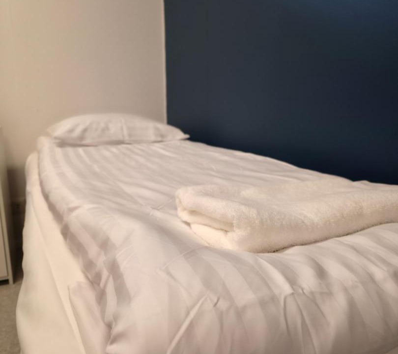 Photo of Bedroom in Seinajoki