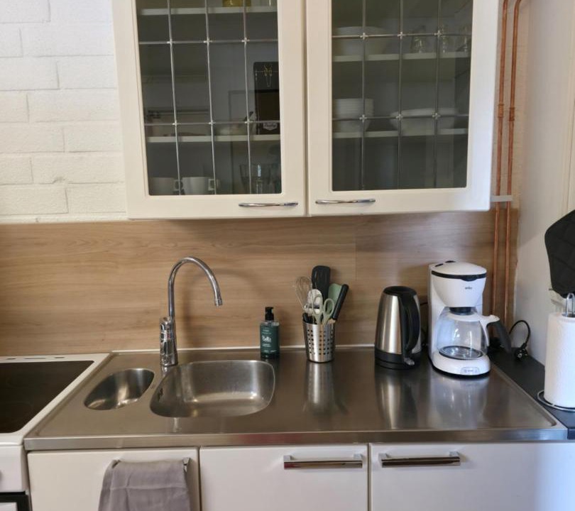 Photo of Kitchen in Seinajoki