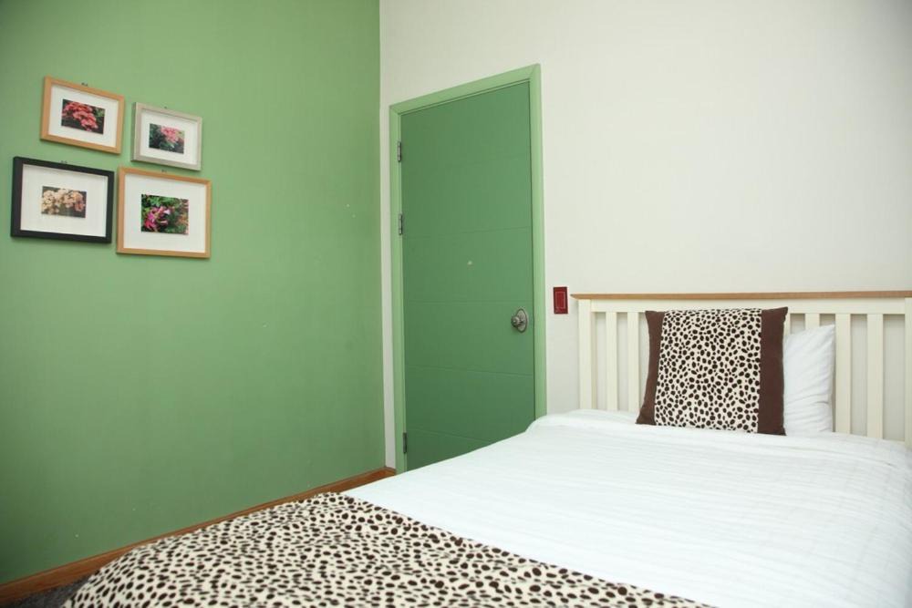 Photo of Bedroom in Gunnam