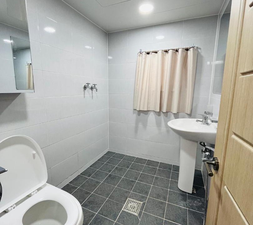 Photo of Bathroom in Sangsu-dong