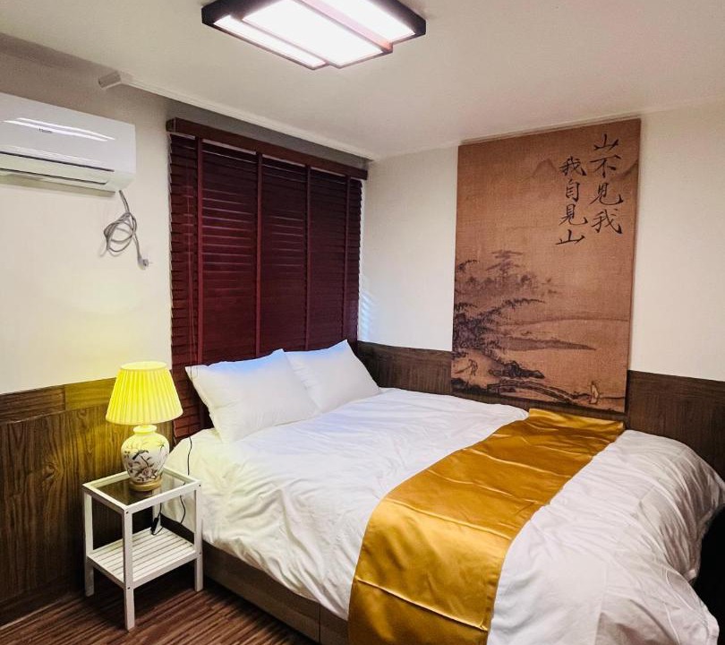 Photo of Bedroom in Sangsu-dong