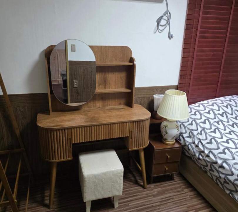 Photo of Bedroom in Sangsu-dong
