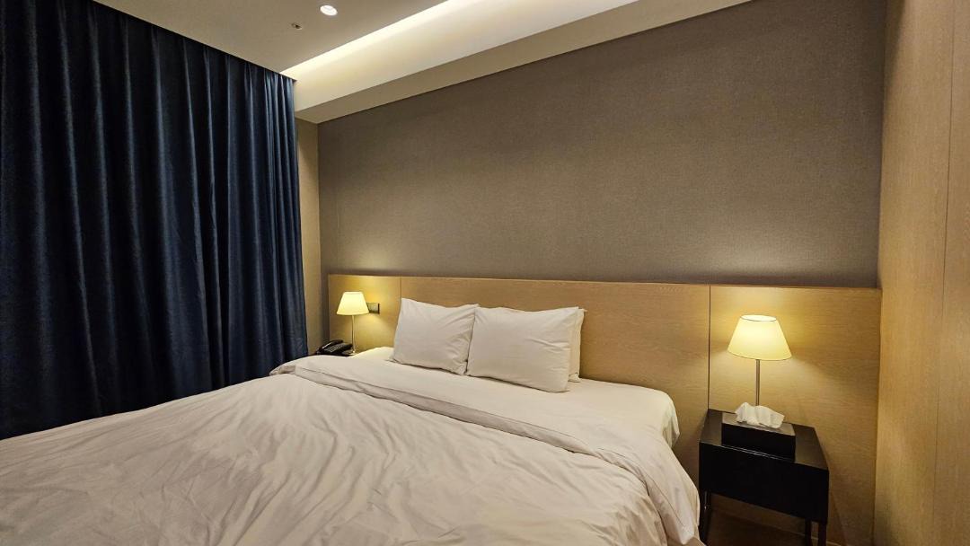 Photo of Bedroom in Gangneung
