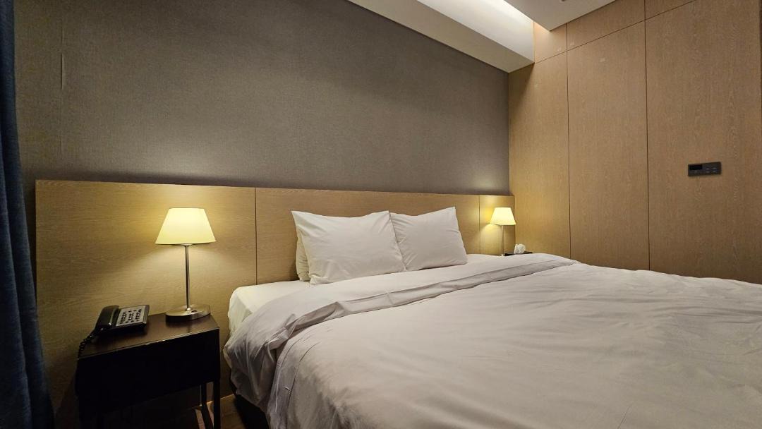 Photo of Bedroom in Gangneung