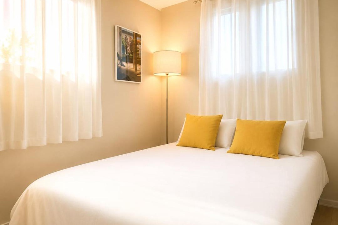 Photo of Bedroom in Yeonhui-dong