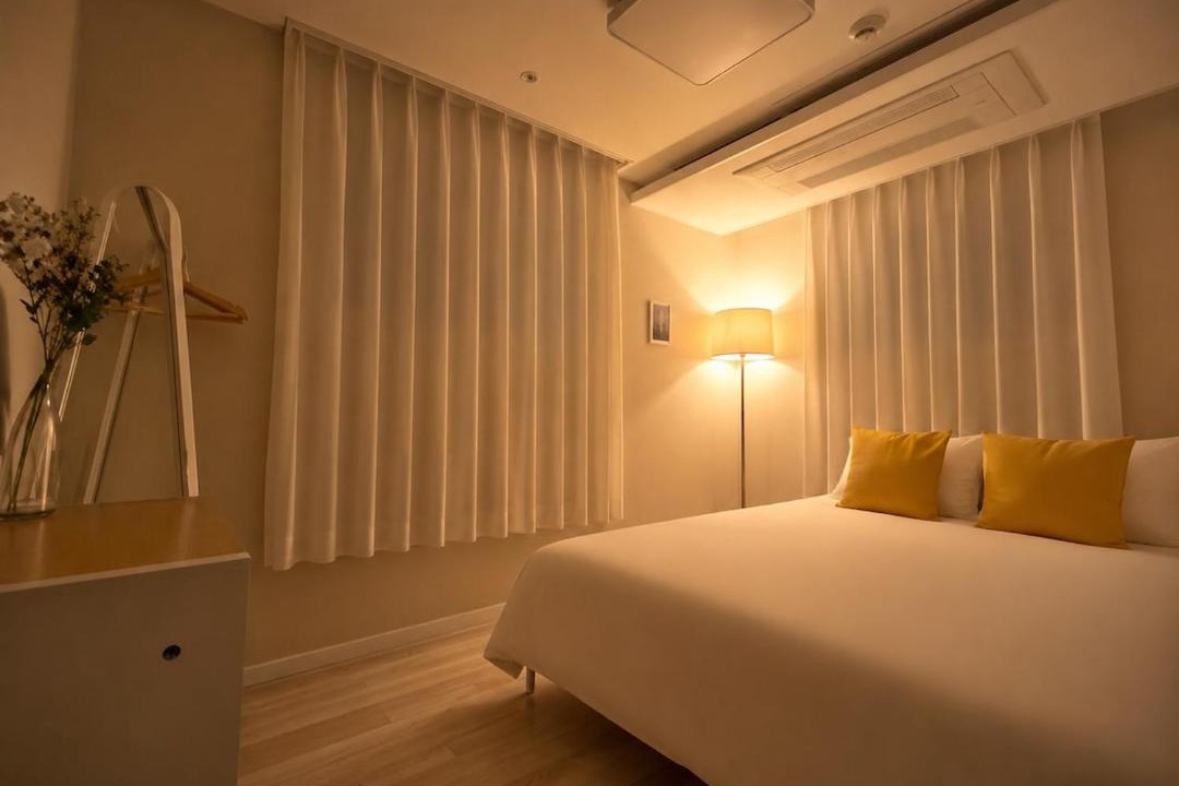 Photo of Bedroom in Yeonhui-dong