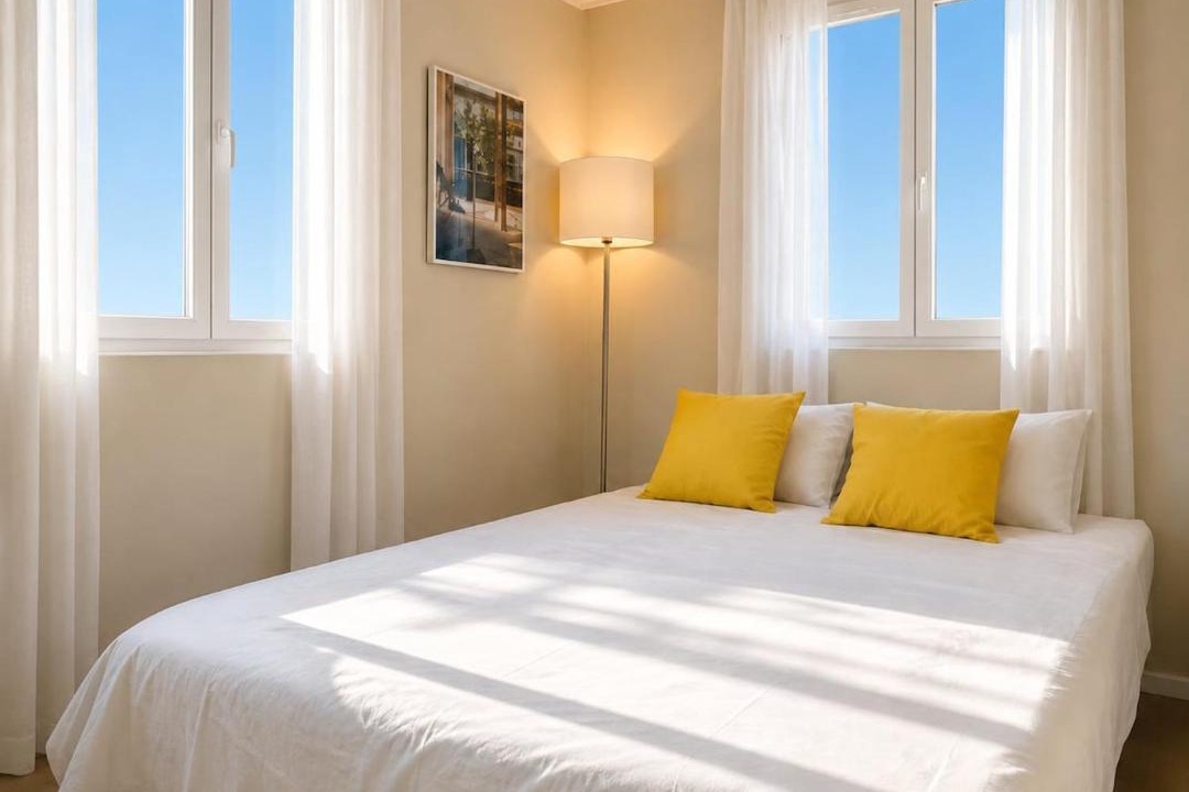 Photo of Bedroom in Yeonhui-dong