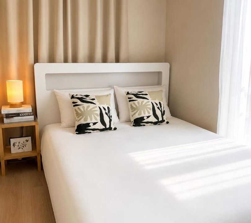 Photo of Bedroom in Yeonhui-dong