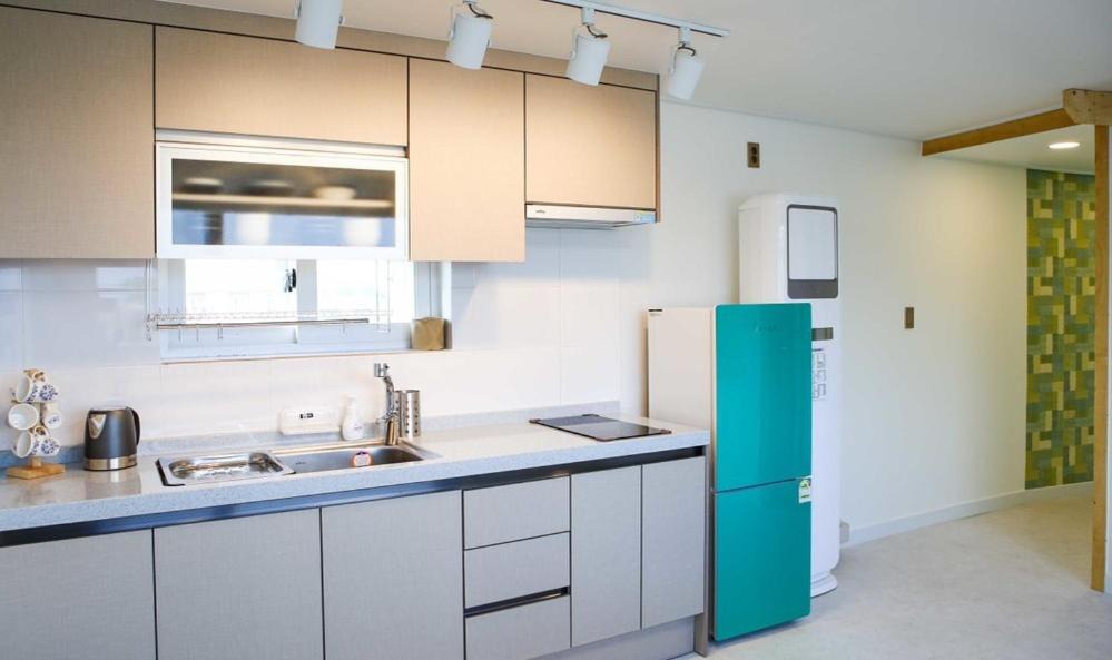 Photo of Kitchen in Yangyang