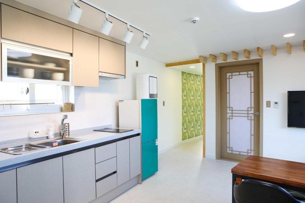 Photo of Kitchen in Yangyang