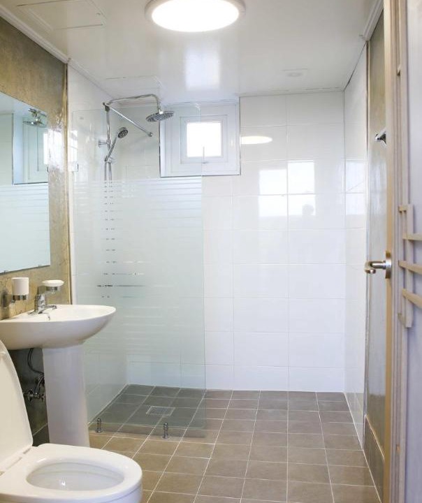 Photo of Bathroom in Yangyang