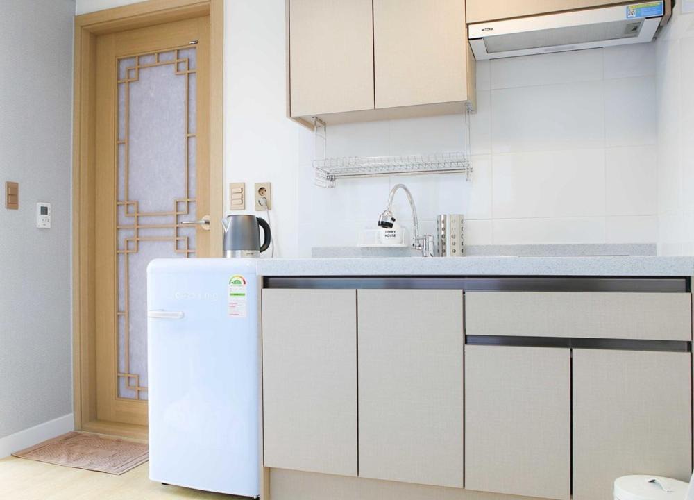 Photo of Kitchen in Yangyang