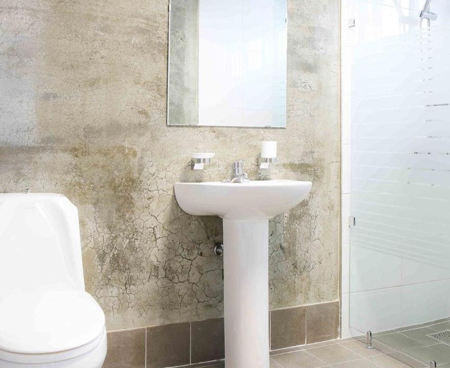 Photo of Bathroom in Yangyang