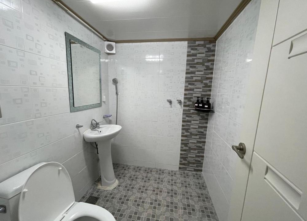 Photo of Bathroom in Yangyang