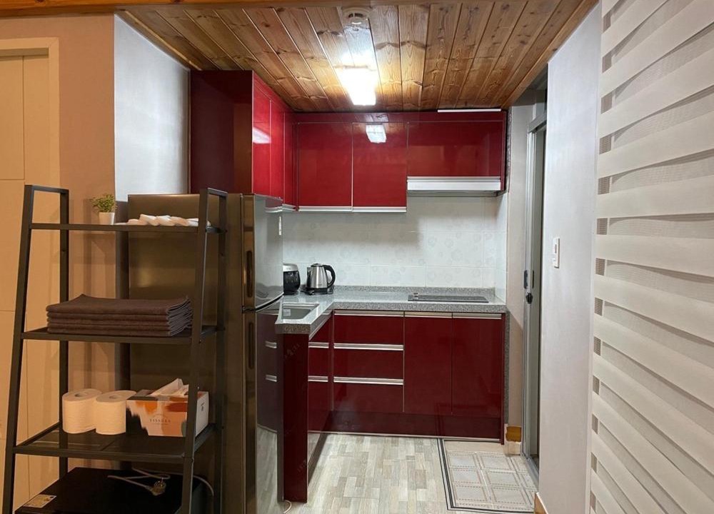 Photo of Kitchen in Yangyang