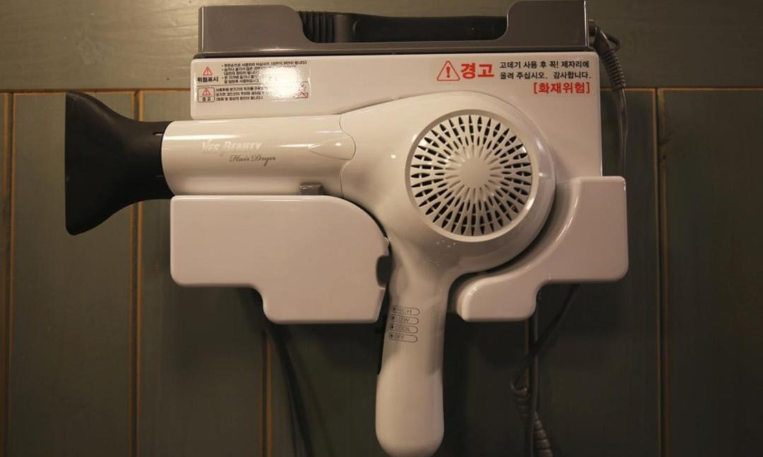 Photo of Bathroom in Cheongju