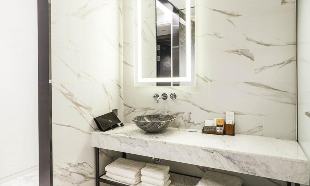 Photo of Bathroom in Guwol-dong