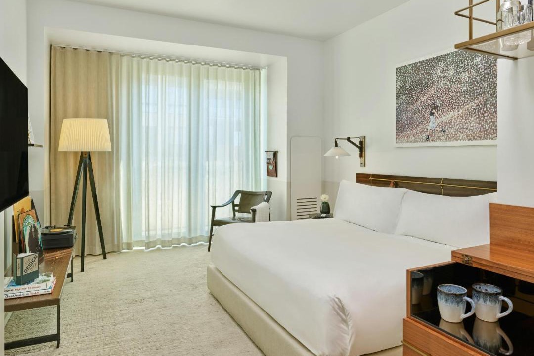 Photo of Bedroom in Cherry Creek