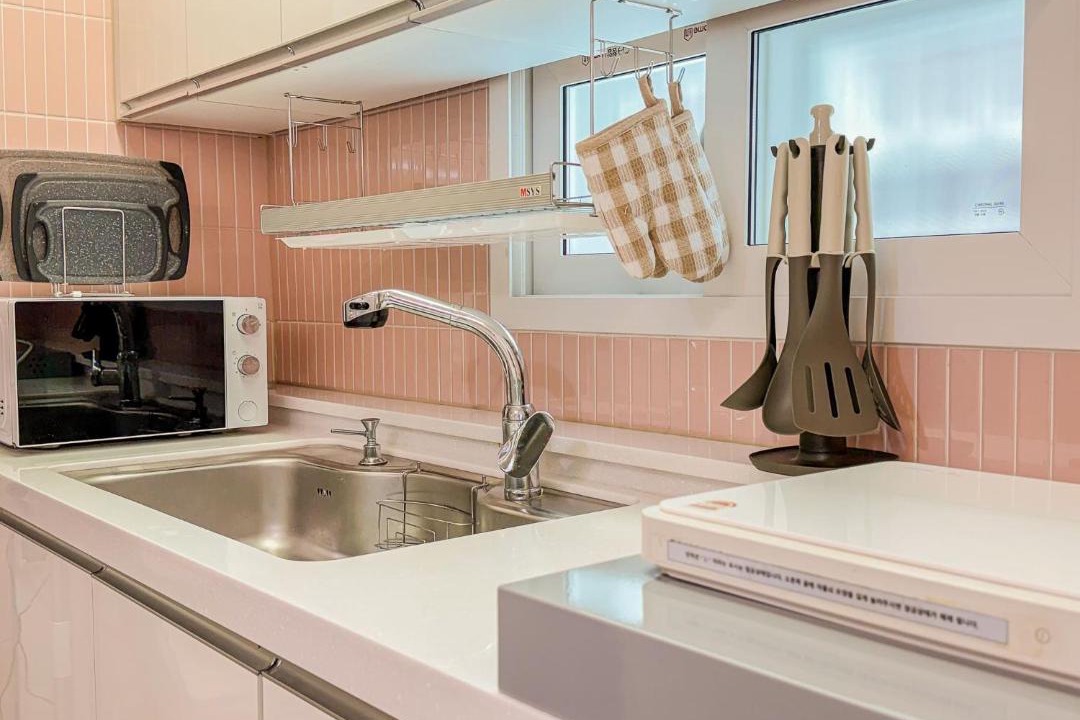Photo of Kitchen in Mangwon-dong