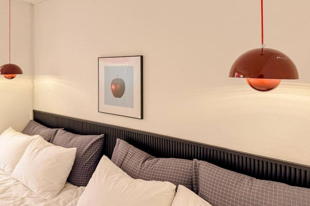 Photo of Bedroom in Mangwon-dong