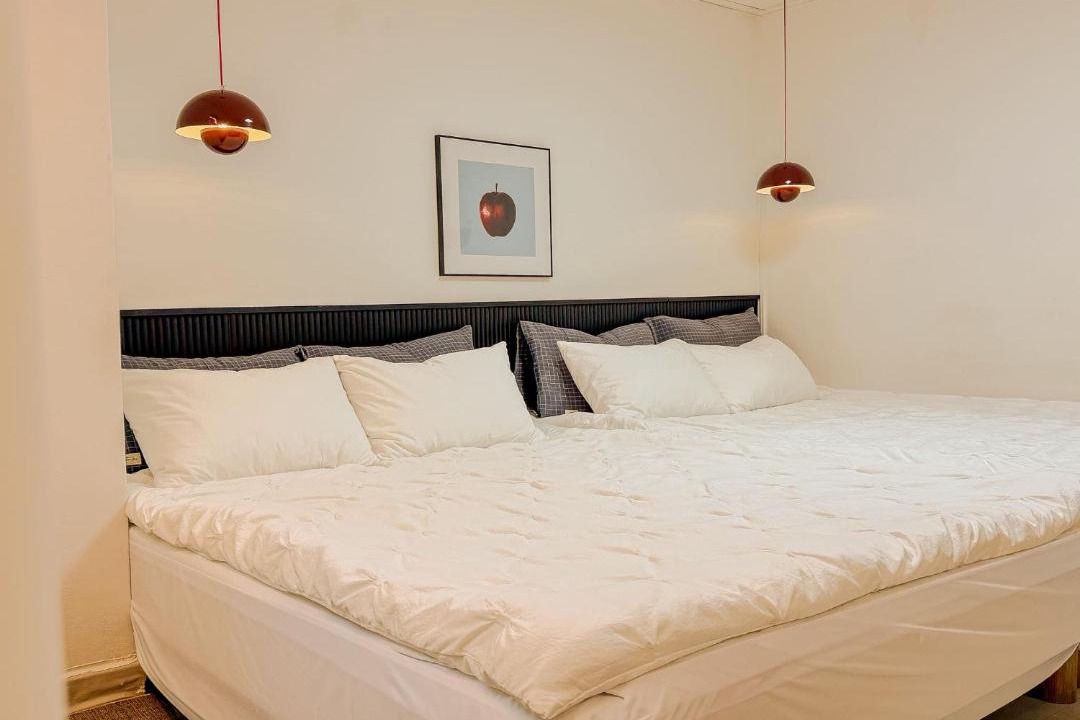 Photo of Bedroom in Mangwon-dong
