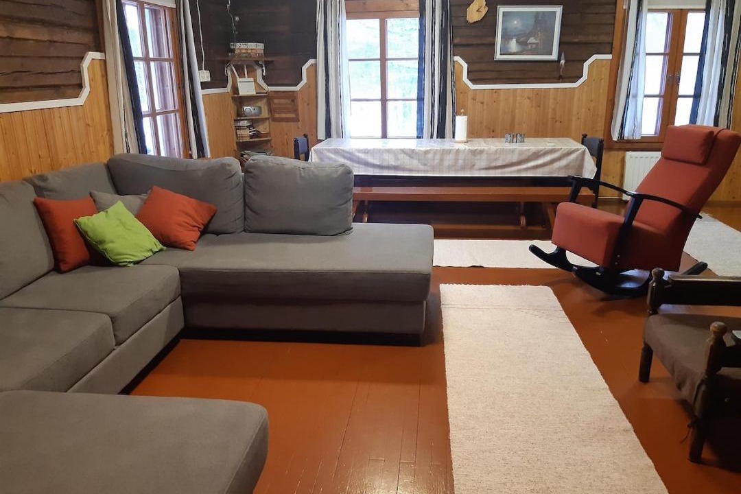 Photo of Livingroom in Lapinlahti