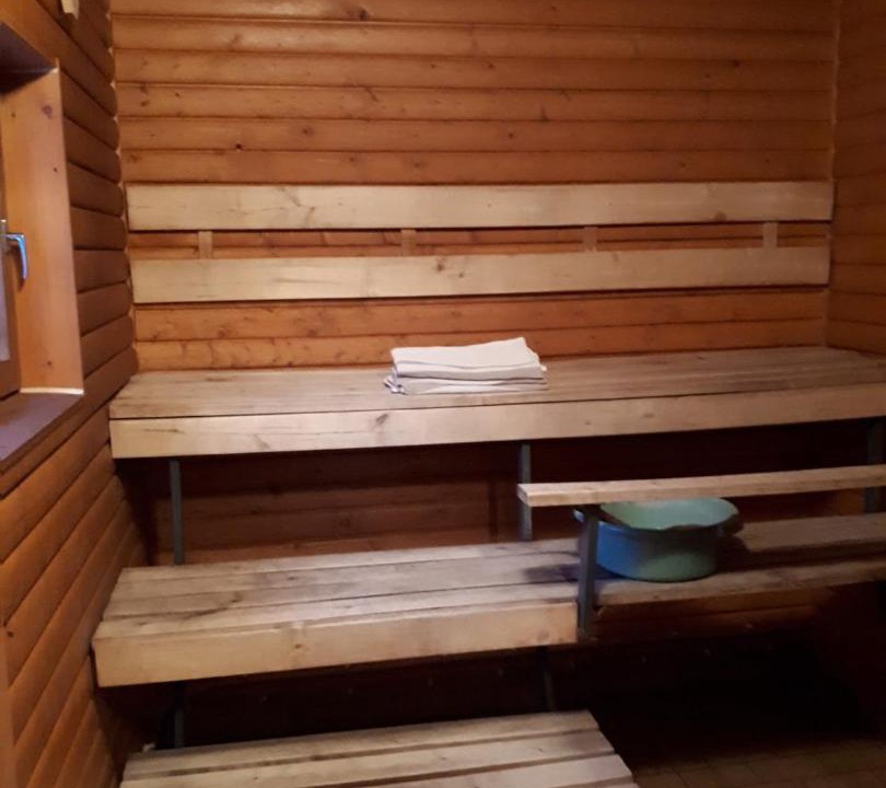Photo of Bathroom in Lapinlahti