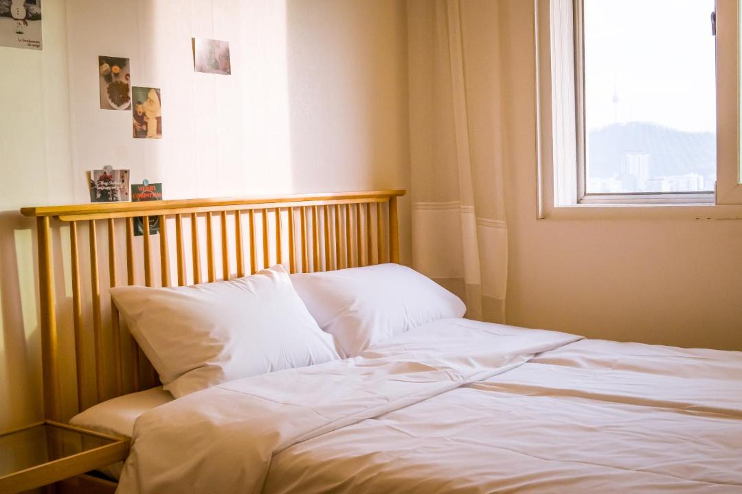 Photo of Bedroom in Changsin-dong