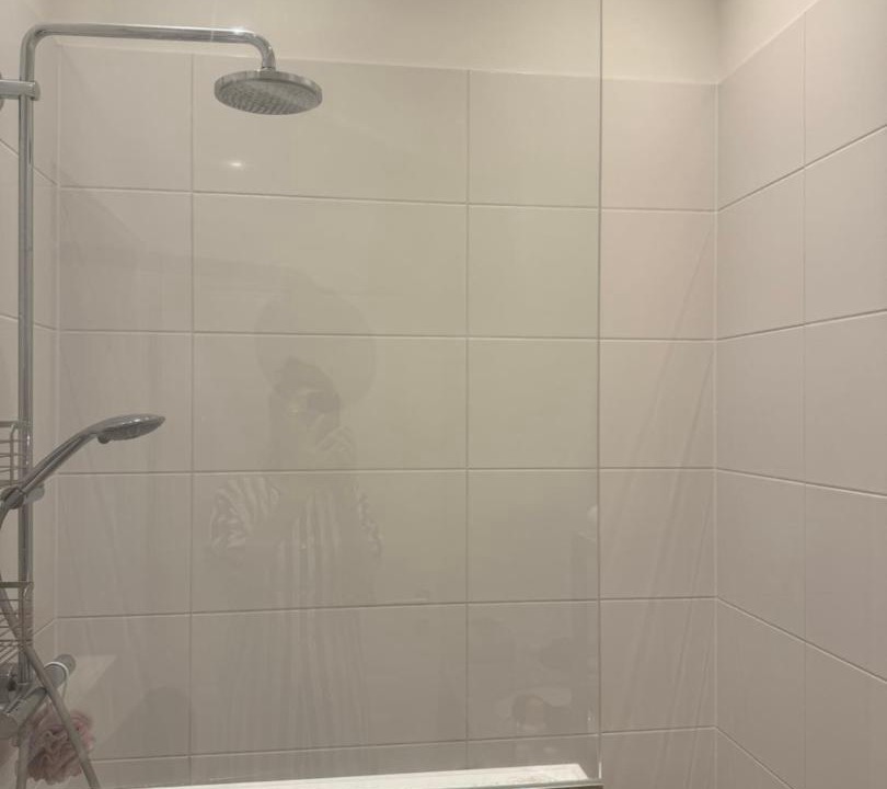 Photo of Bathroom in Funfhaus