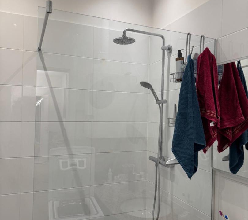 Photo of Bathroom in Funfhaus