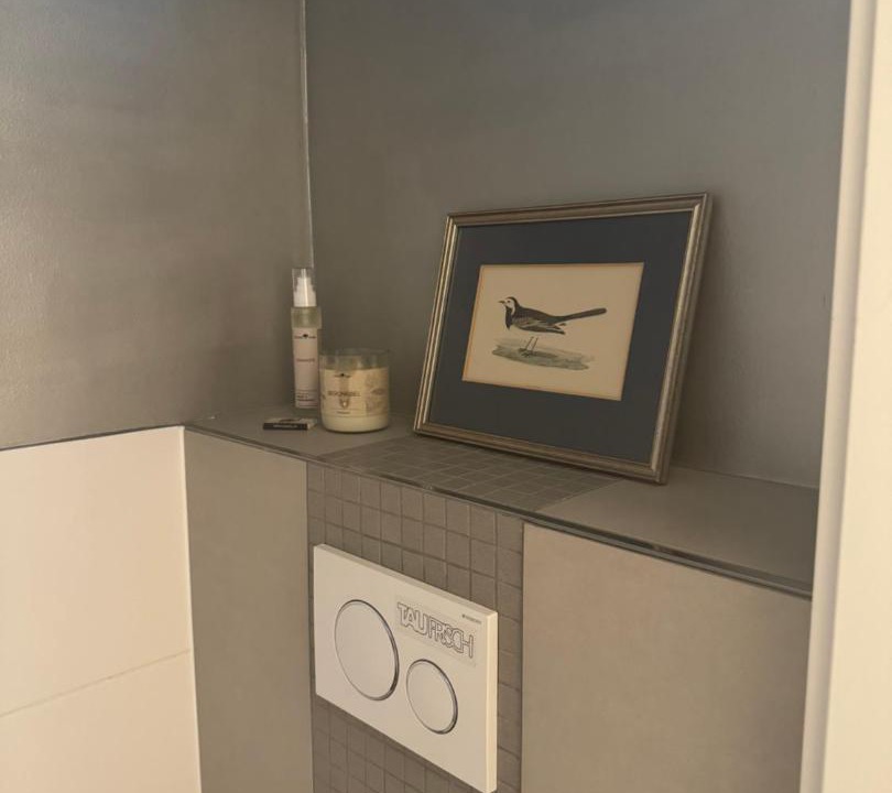 Photo of Bathroom in Funfhaus