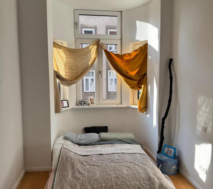 Photo of Bedroom in Funfhaus