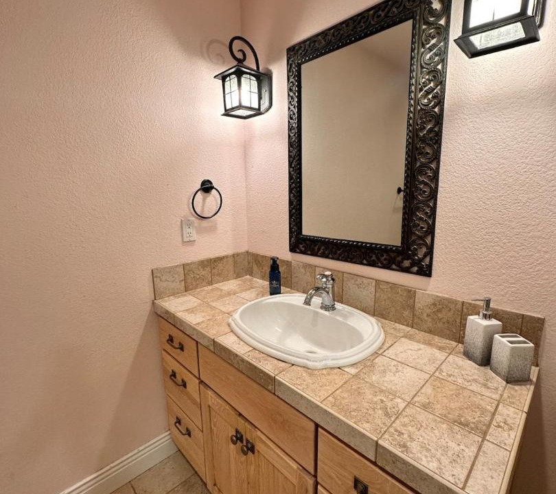 Photo of Bathroom in Colorado Springs